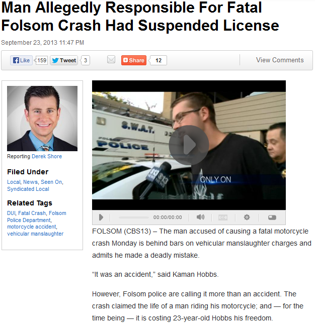 man-allegedly-responible-for-fatal-folsomcrash-had-suspended-license