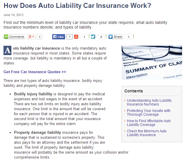 An Auto Accident Attorney in Sacramento on Uninsured ...